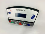 Load image into Gallery viewer, True Fitness Z5 Classic Treadmill Display Console Panel (CP474)
