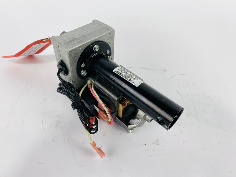 Incline Motors
