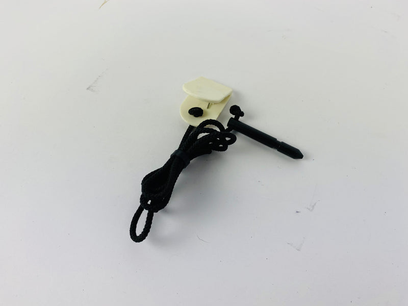 Safety Keys