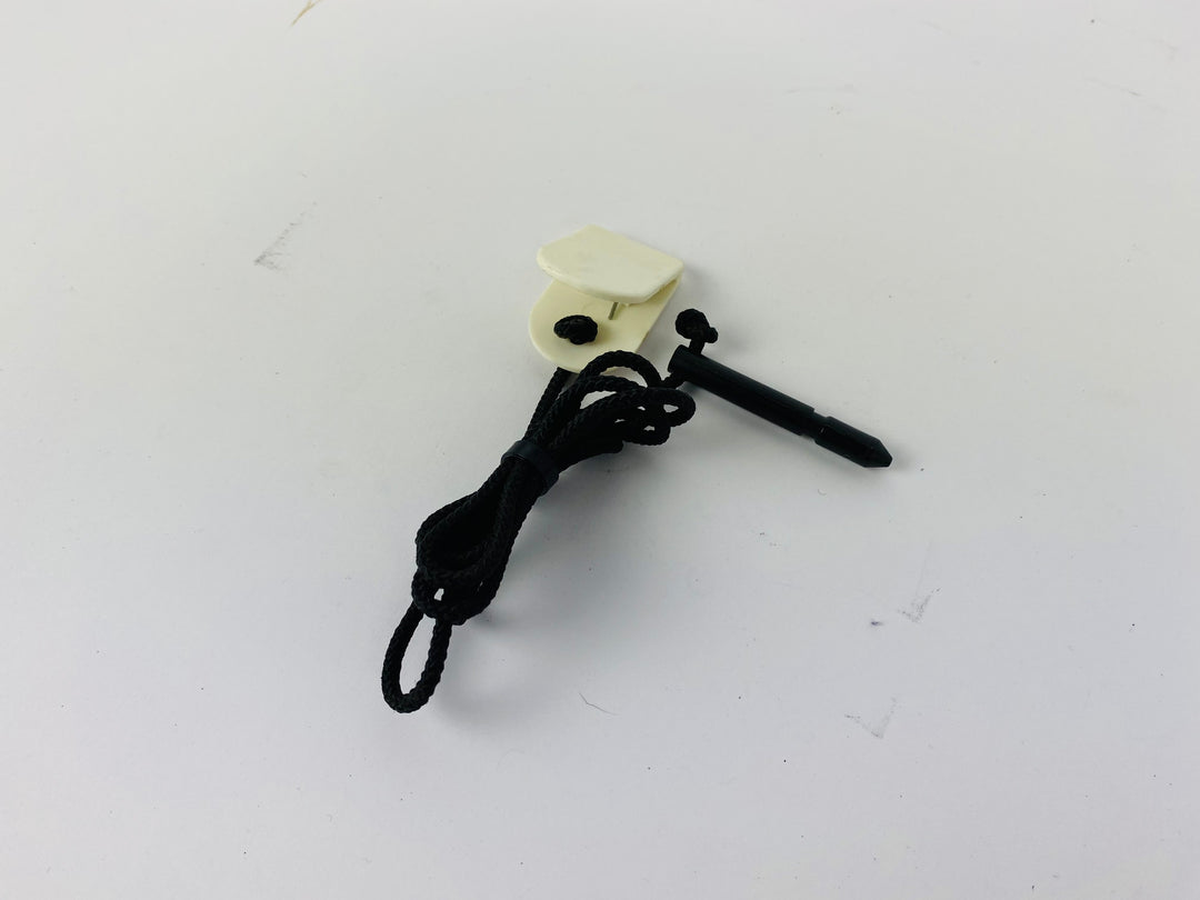 Safety Keys