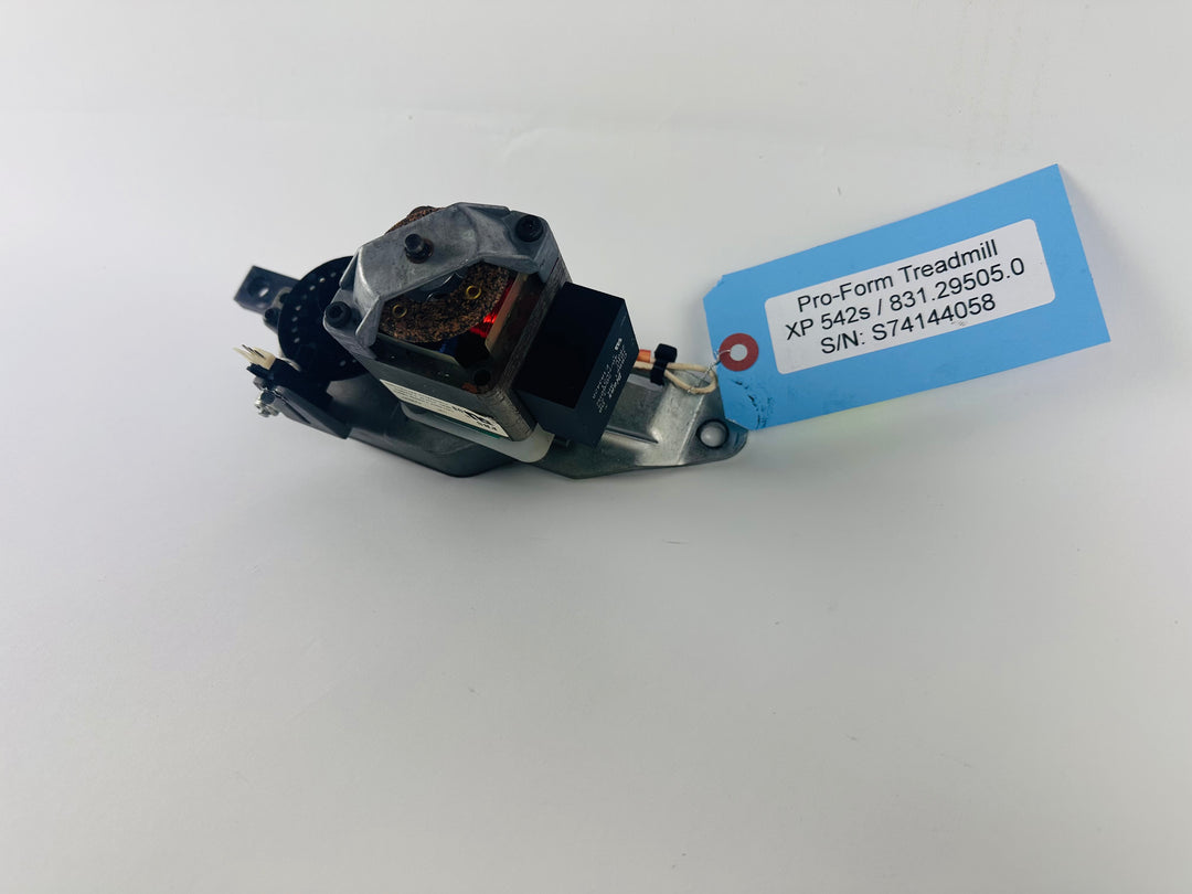 Cardio Equipment Parts