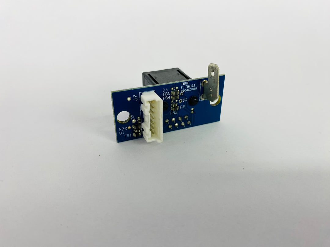 Miscellaneous Control Boards