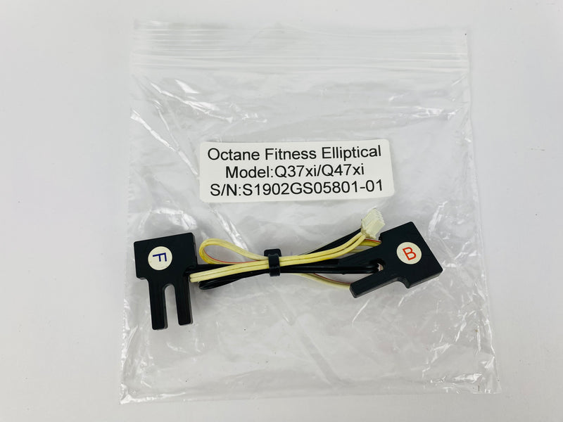 Treadmill Sensors