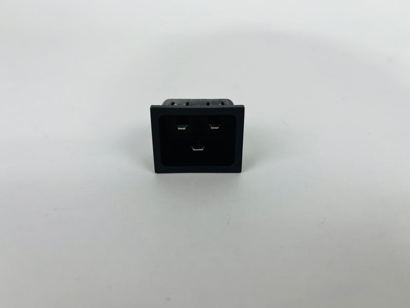 Cybex 525T Treadmill Entry Power Cord Inlet (PP125)