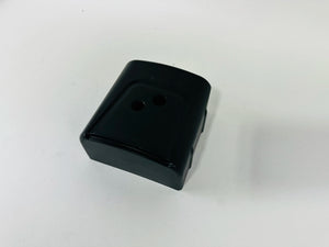 True PS300 Treadmill Right Plastic End Cap (EC141)