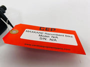 Exercise Bike Pedals