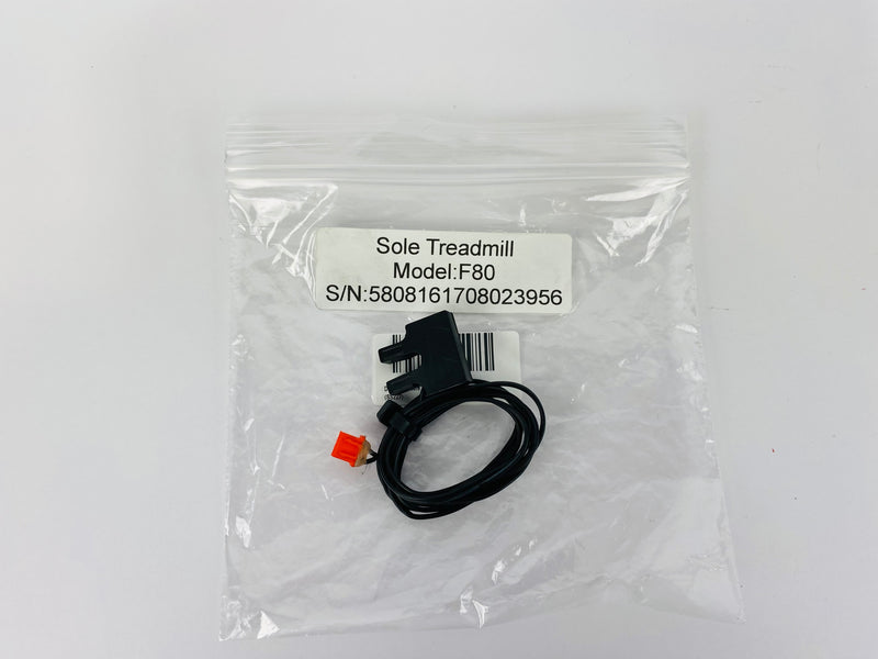 Treadmill Sensors