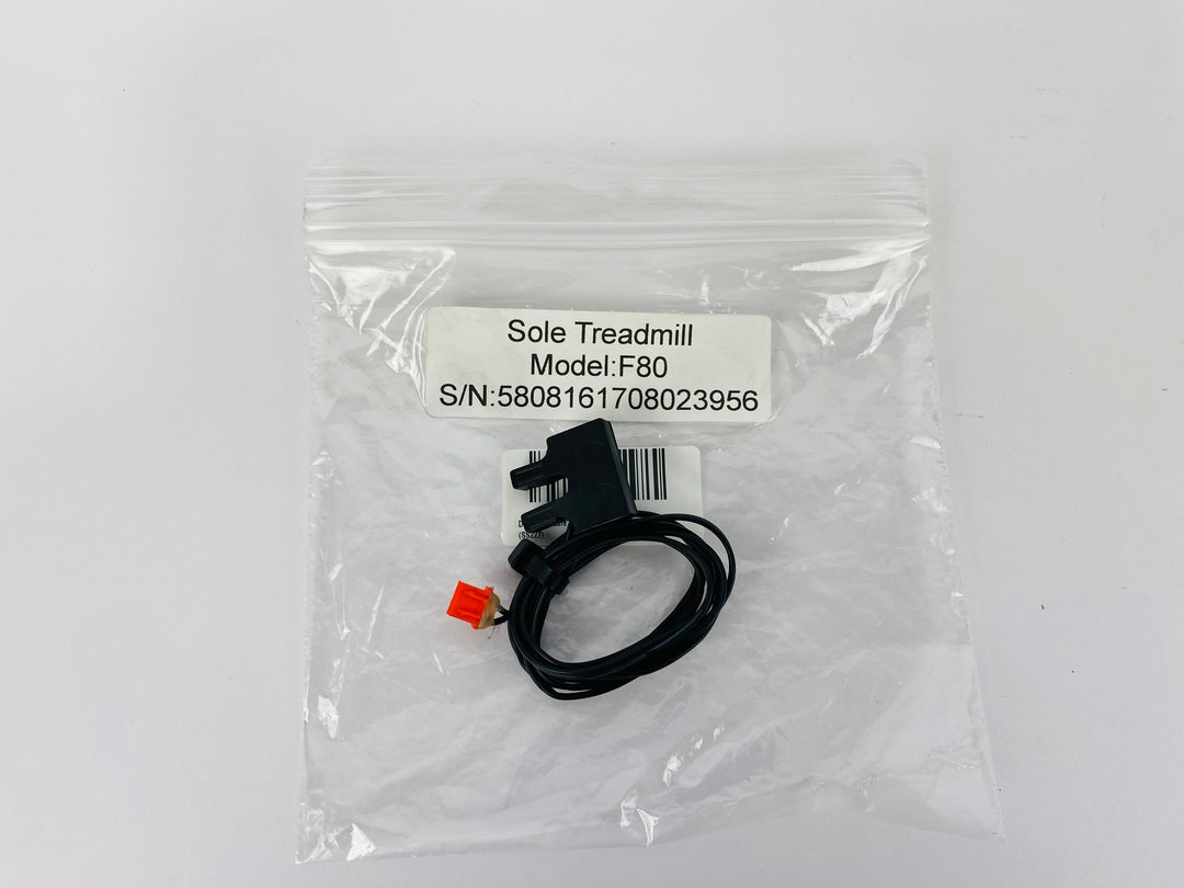 Treadmill Sensors