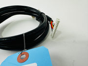 Horizon 1.1T Treadmill Wire Harness Cable (DC160)