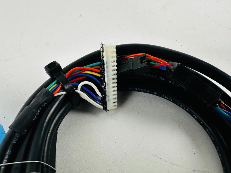Life Fitness X7 Elliptical Full Data Wire Harness Cable (DC238)