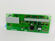 Life Fitness T3 Treadmill Console Display Electronic Board A080-92205-F (CP426)