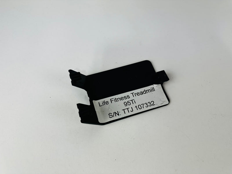 Life Fitness 95Ti Treadmill Console Accessory Cover (MX81)