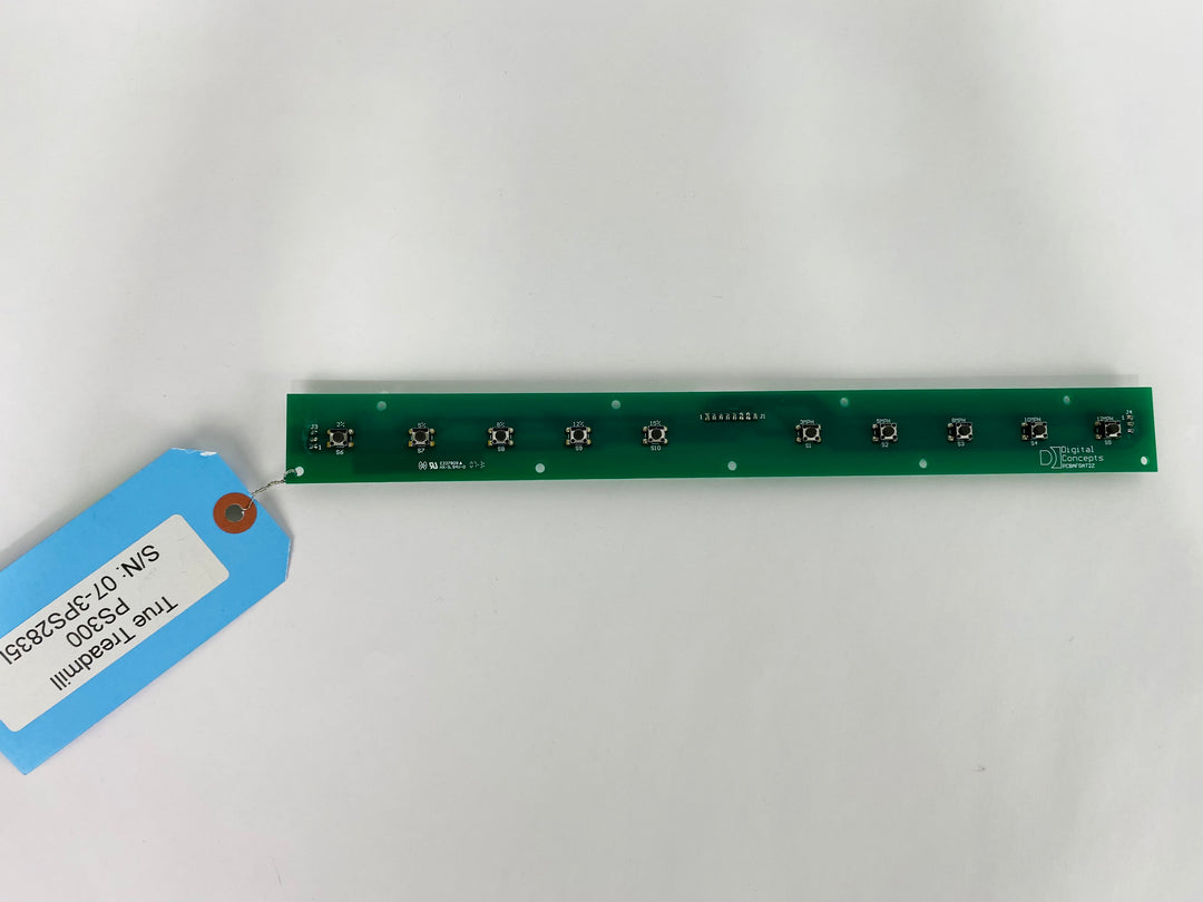 Key Pads