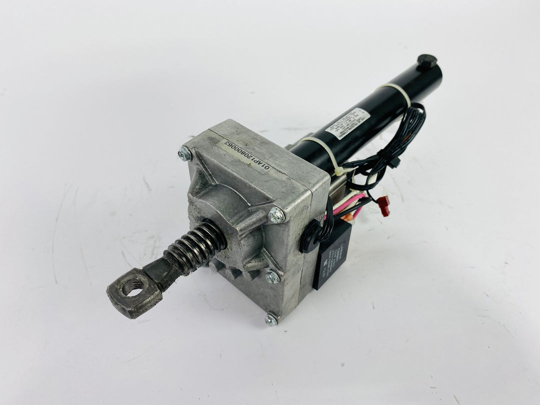 Incline Motors