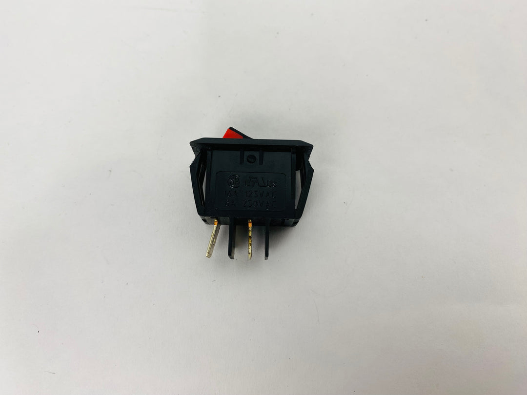 Power Switches