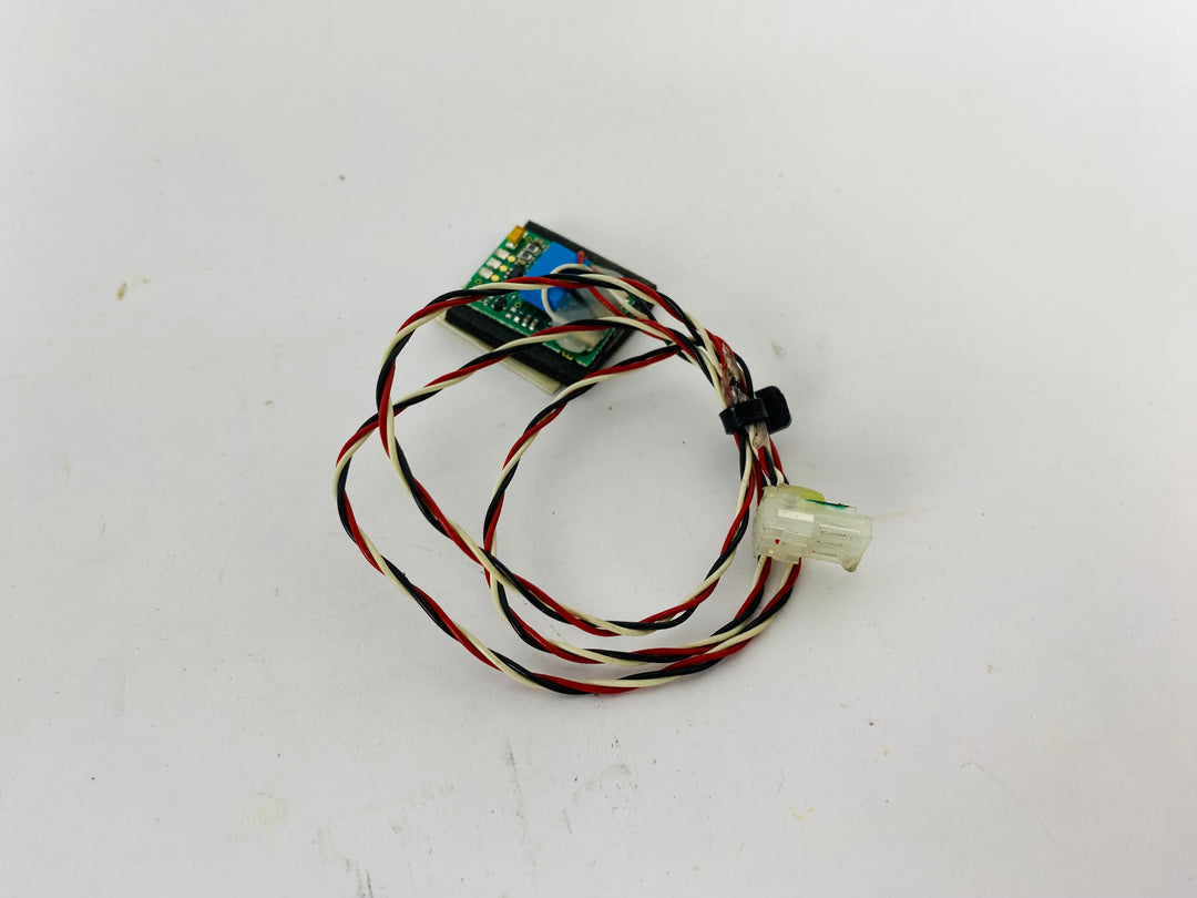 Treadmill Sensors