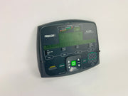 Precor 9.35i Treadmill Upper PCA Console Membrane Display 48802-102 (CP459)