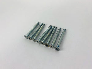 Precor TRM 211 Treadmill Side Trim Mounting Bolts Set (HP144)