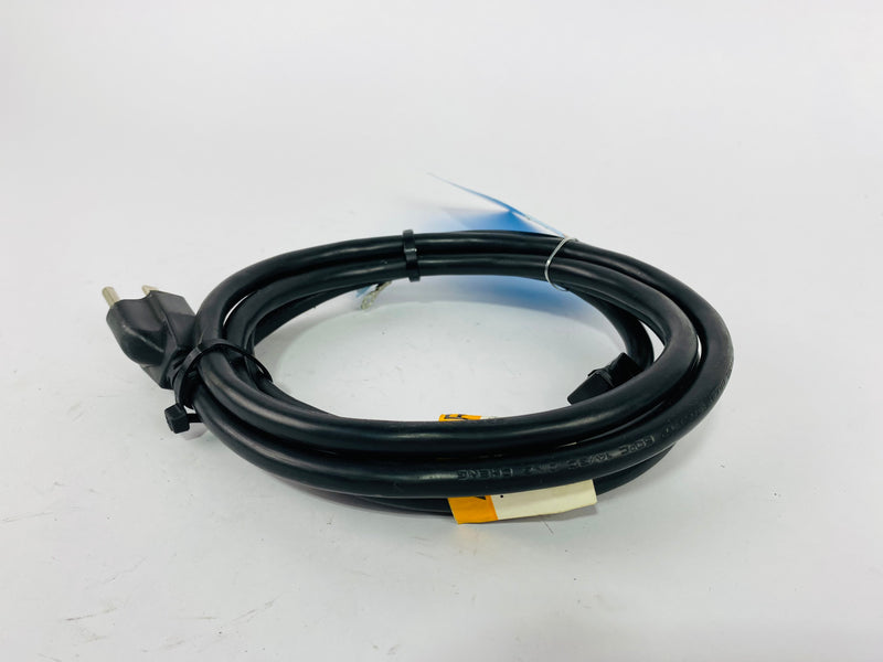 Power Supply Cables