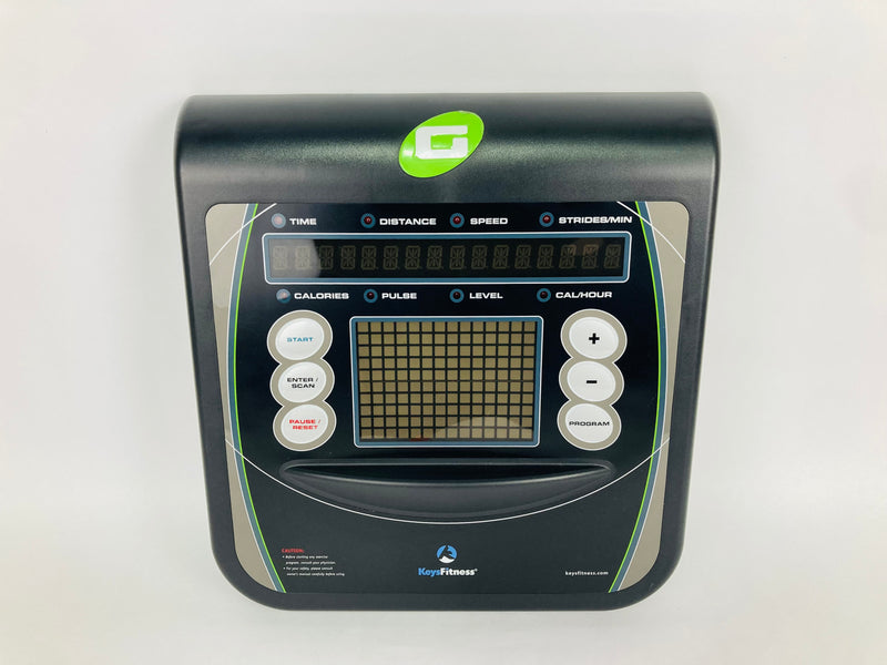 Upper Consoles