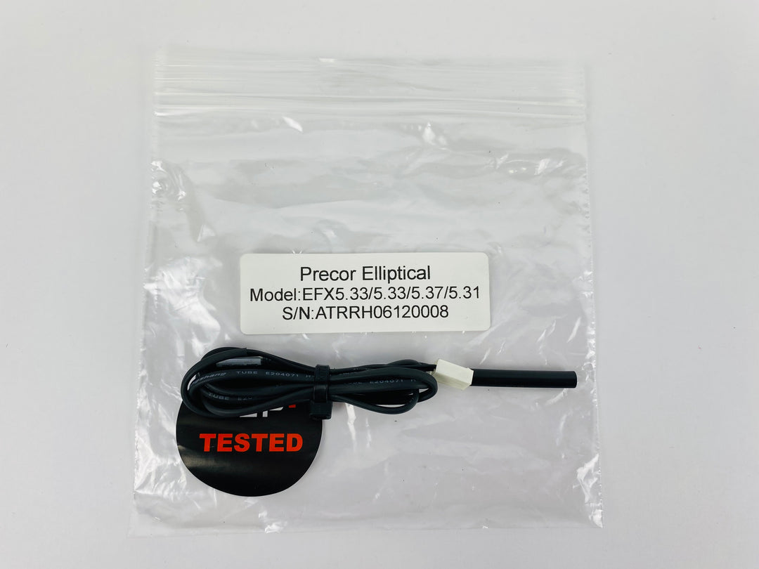 Treadmill Sensors