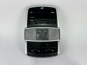 NordicTrack 24035.1 Elliptical Display Console Panel (CP714)