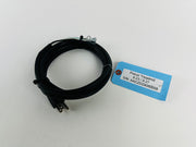 Precor 9.21 9.23 9.27 Treadmill AC Power Supply Cable Line Cord (SC138)