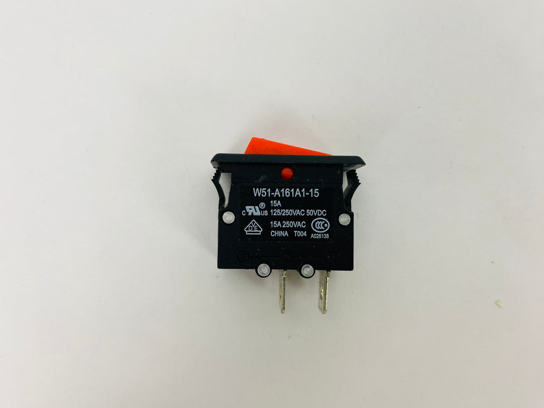 Power Switches