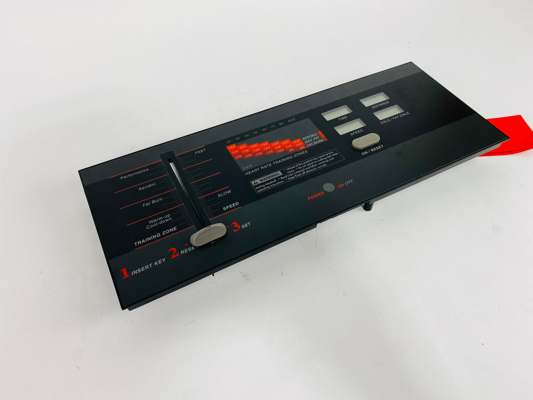 Upper Consoles