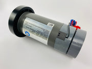 Treadmill Drive Motors