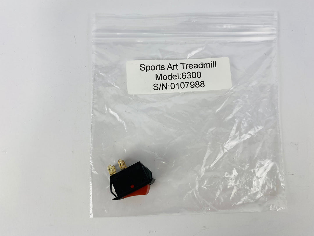 Power Switches