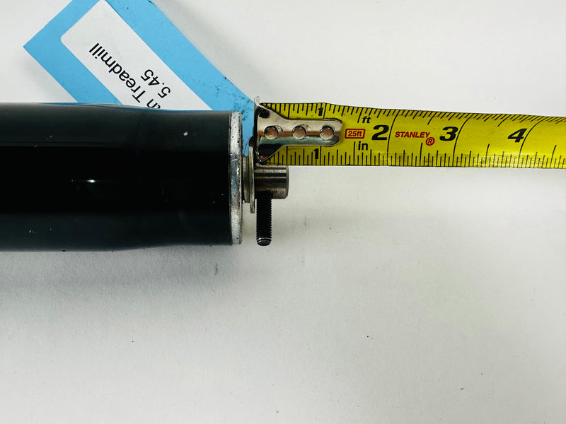 Smooth 5.45 Treadmill Front Drive Roller (RP266)