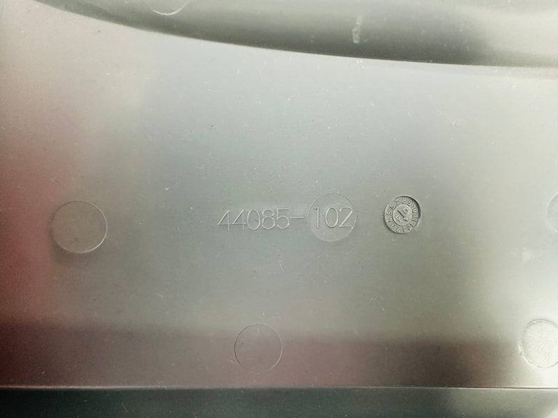 Plastic Parts