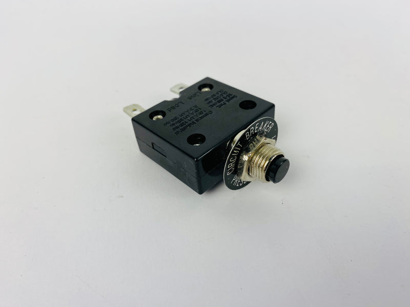 Power Switches
