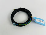 Load image into Gallery viewer, Precor M9.10 Treadmill AC Power Supply Cable Line Cord (SC142)
