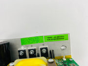 Lower Control Boards