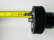 Nautilus T614 Treadmill Front Drive Roller (RP265)