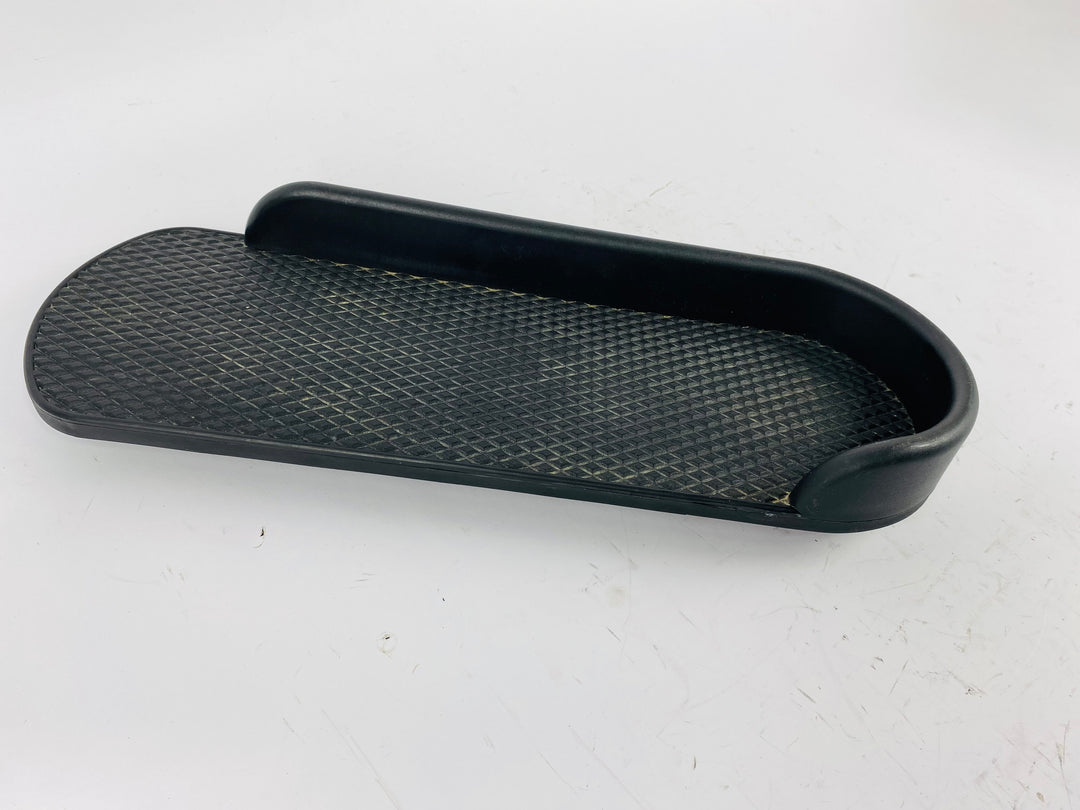 Elliptical Foot Pedals