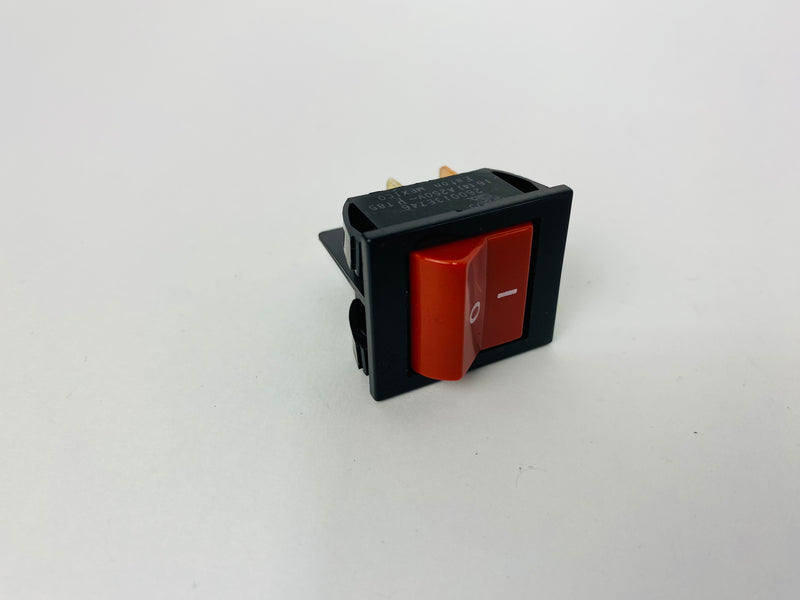 Power Switches