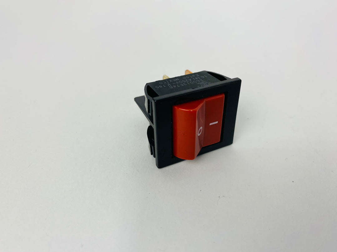 Power Switches