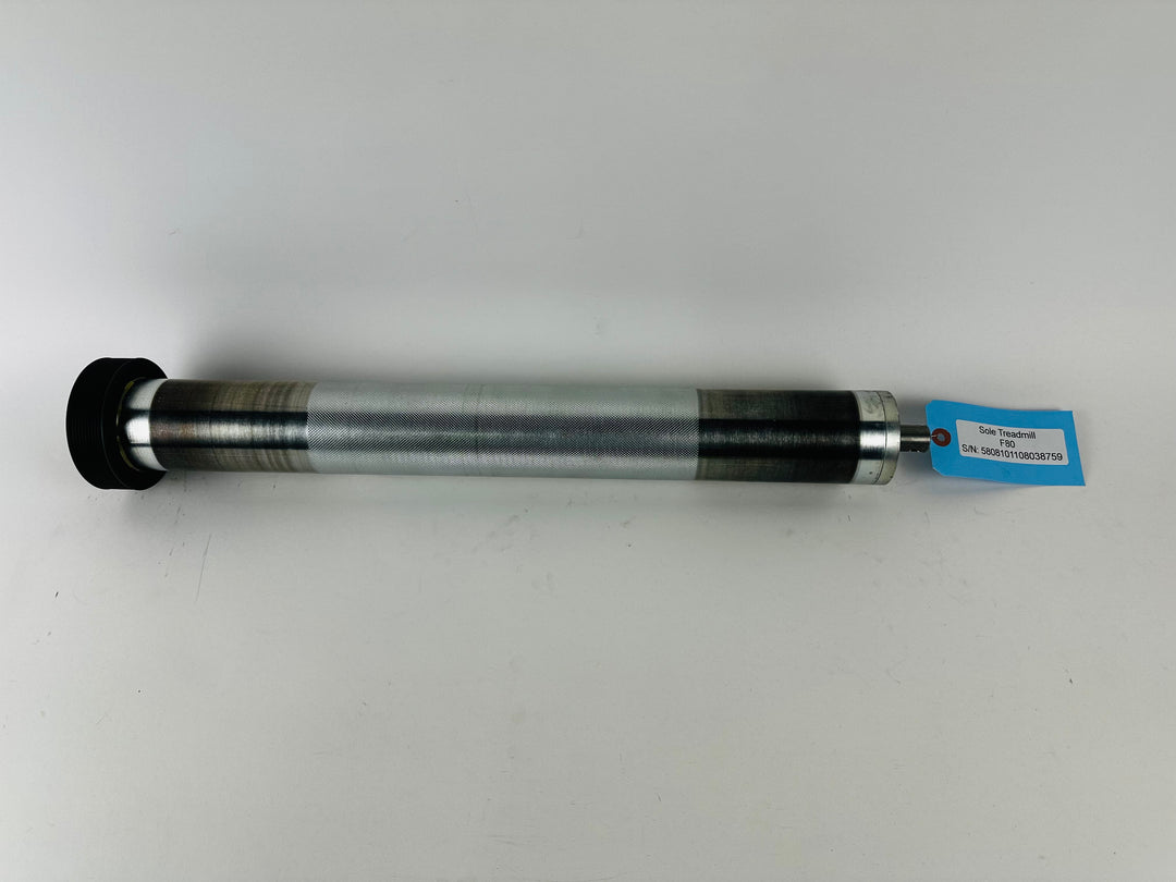 Sole Spirit Xterra F80 XT385 Treadmill Front Drive Roller (RP35)