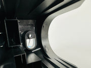 Horizon T9 Treadmill Left Plastic End Cap TM724-Q11 (EC201)