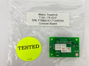 Miscellaneous Control Boards