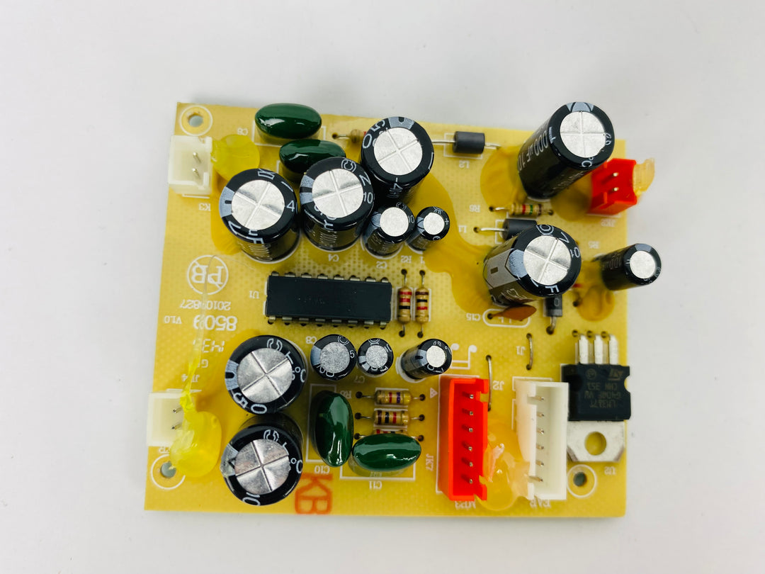 Miscellaneous Control Boards