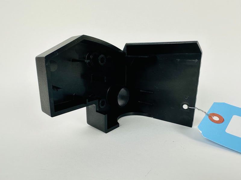 Precor M9.10 Treadmill Right Plastic End Cap (EC187)