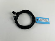 Vision Fitness TF40 TM434-1US Treadmill AC Power Supply Cable Line Cord (SC102)