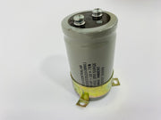 Resistors and Capacitors