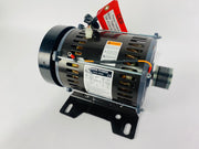 Treadmill Drive Motors