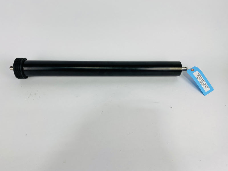 Treadmill Rollers