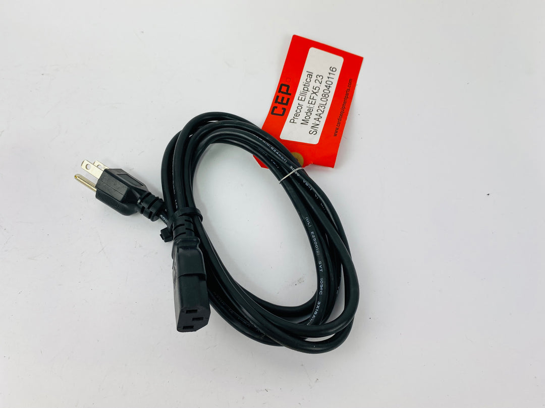 Power Supply Cables